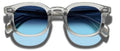 Lunettes de Soleil Moscot Mekler OR-MEK-S