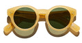 Lunettes de Soleil Moscot Originals GRUNYA OR-GRU3-S