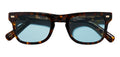 Lunettes de Soleil Moscot Originals KAVELL OR-KAV-S