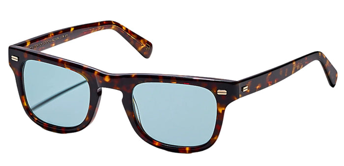 Lunettes de Soleil Moscot Originals KAVELL OR-KAV-S