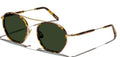 Lunettes de Soleil Moscot Kugel OR-KUG-S