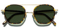 Lunettes de Soleil Moscot Kugel OR-KUG-S