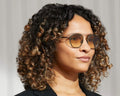 Lunettes de Soleil Moscot Kugel OR-KUG-S