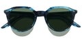 Lunettes de Soleil Moscot Originals KITZEL OR-KIT-S