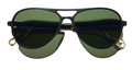 Lunettes de Soleil Moscot Originals KORVA OR-KOR-S