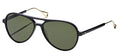 Lunettes de Soleil Moscot Originals KORVA OR-KOR-S