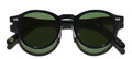 Lunettes de Soleil Moscot Originals MILTZEN SUN ALTERNATIVE FIT OR-MILA-S