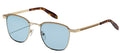 Lunettes de Soleil Moscot Originals MISH OR-MIS-S