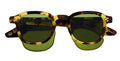 Lunettes de Soleil Moscot Originals MOMZA OR-MOM-S