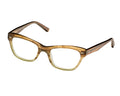 Lunettes de vue Moscot Miriam SP-MIR-O