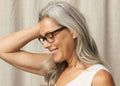 Lunettes de vue Moscot Miriam SP-MIR-O
