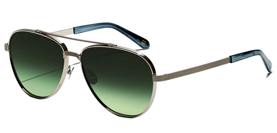 Lunettes de Soleil Moscot Originals SHAV OR-SHV-S