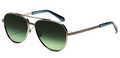 Lunettes de Soleil Moscot Originals SHAV OR-SHV-S