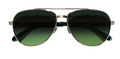 Lunettes de Soleil Moscot Originals SHAV OR-SHV-S