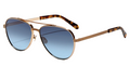 Lunettes de Soleil Moscot Originals SHAV OR-SHV-S
