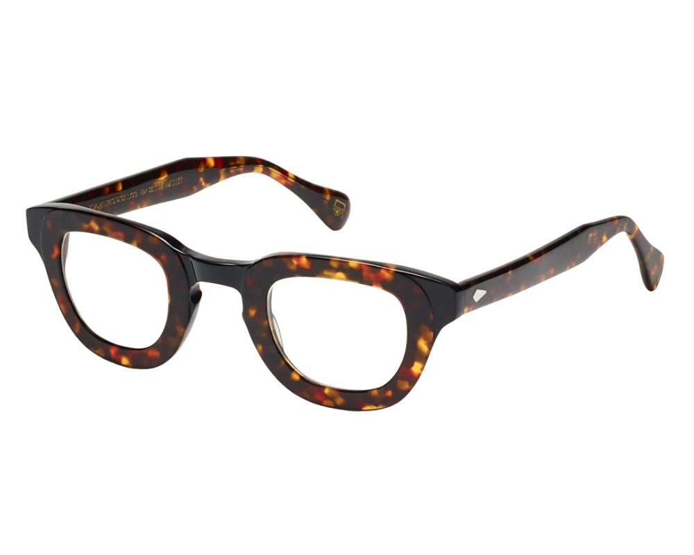 Lunettes de vue Moscot TELENA OR-TEL-O