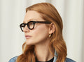 Lunettes de vue Moscot TELENA OR-TEL-O