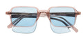 Lunettes de Soleil Moscot Originals SHINDIG OR-SHN-S