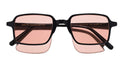 Lunettes de Soleil Moscot Originals SHINDIG OR-SHN-S