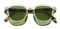 Lunettes de Soleil Moscot Originals VANTZ OR-VAN-S
