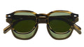 Lunettes de Soleil Moscot Originals VANTZ OR-VAN-S