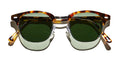 Lunettes de Soleil Moscot Originals YUKEL OR-YUK-S