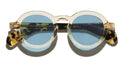 Lunettes de Soleil Moscot Originals FOYGEL OR-FOY-S