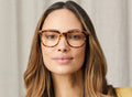 Lunettes de vue Moscot YONTIF OR-YOT-O