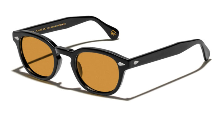 Lunettes de Soleil Moscot Originals LEMTOSH BASE 2 OR-LMB2-S