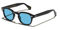 Lunettes de Soleil Moscot Originals LEMTOSH BASE 2 OR-LMB2-S