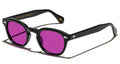 Lunettes de Soleil Moscot Originals LEMTOSH BASE 2 OR-LMB2-S