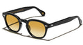 Lunettes de Soleil Moscot Originals LEMTOSH BASE 2 OR-LMB2-S
