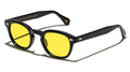 Lunettes de Soleil Moscot Originals LEMTOSH BASE 2 OR-LMB2-S