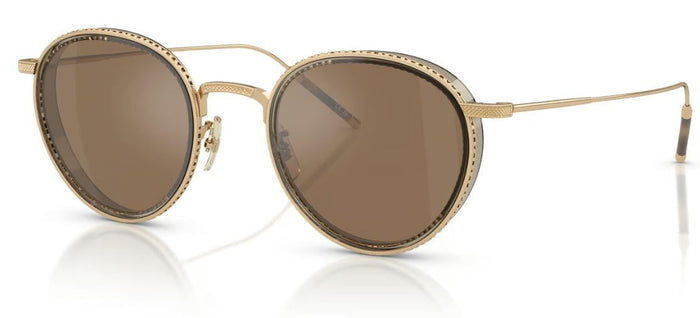 Lunettes de Soleil Oliver Peoples Tk-8 OV1318ST