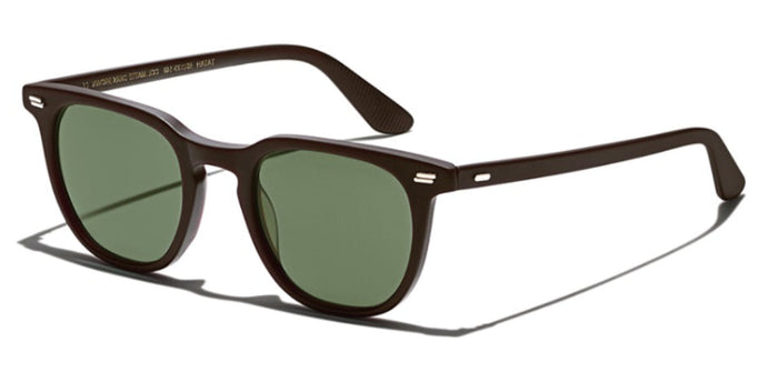 Lunettes de Soleil Moscot Originals TATAH OR-TAT-S