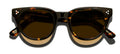 Lunettes de Soleil Moscot Originals VILDA OR-VIL3-S