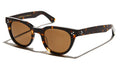 Lunettes de Soleil Moscot Originals VILDA OR-VIL3-S