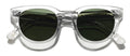 Lunettes de Soleil Moscot Originals VILDA OR-VIL3-S