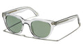 Lunettes de Soleil Moscot Originals VILDA OR-VIL3-S