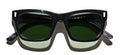 Lunettes de Soleil Moscot Originals YONA OR-YON-S