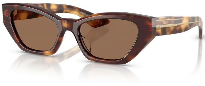 Lunettes de Soleil Oliver Peoples 1961C OV5582SU