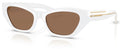 Lunettes de Soleil Oliver Peoples 1961C OV5582SU
