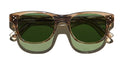 Lunettes de Soleil Moscot Originals ZETZ OR-ZET-S