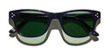 Lunettes de Soleil Moscot Originals ZETZ OR-ZET-S