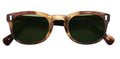 Lunettes de Soleil Moscot Originals ZILCH OR-ZIL-S