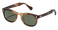 Lunettes de Soleil Moscot Originals ZILCH OR-ZIL-S