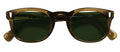 Lunettes de Soleil Moscot Originals ZILCH OR-ZIL-S