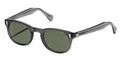 Lunettes de Soleil Moscot Originals ZILCH OR-ZIL-S