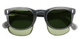 Lunettes de Soleil Moscot Originals ZILCH OR-ZIL-S