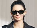 Lunettes de Soleil Moscot Originals ZINDIK OR-ZIN-S